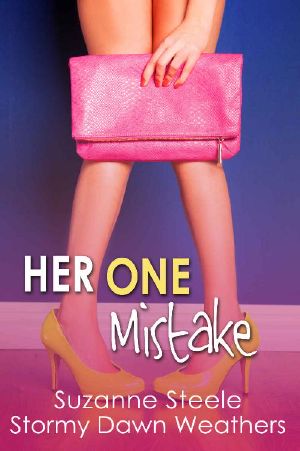 [Andrews and Chase 02] • Her One Mistake